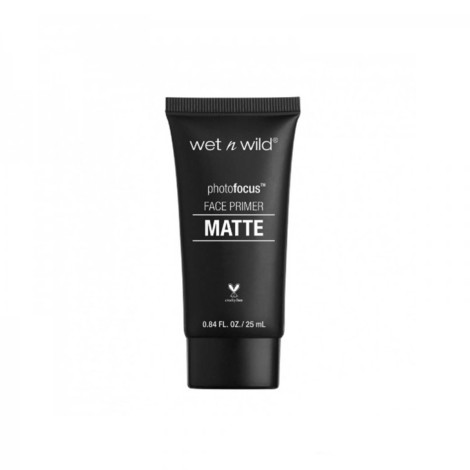 Wet n Wild Photofocus Face Primer Matte Partners in Prime - 25ml (Germany)