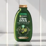 Garnier Ultra Dous Mythic Olive Extreme Nutrition Shampoo 400ml (Egypt)