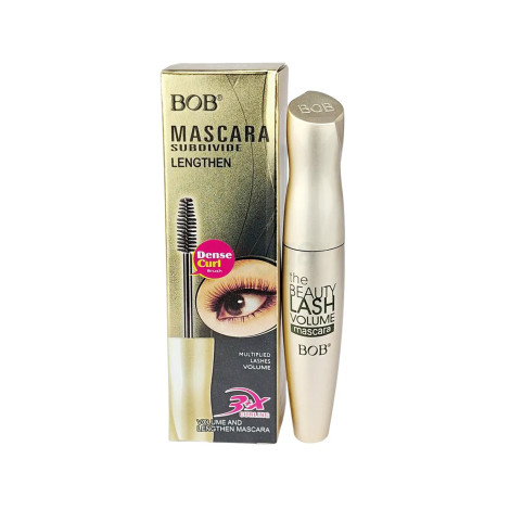 BOB Volume And Subdivude Lengthen Mascara 13g (China)