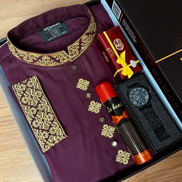 Stylish Panjabi Set Combo for Men