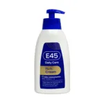 E45 Daily Care Rich Cream Body Lotion 400ml (Spain)