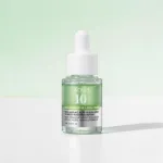 ANUA Azelaic Acid 10+ Hyaluron Redness Soothing Serum 10ml (Korea)
