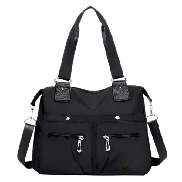 Women's Handbag Solid