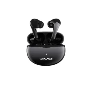 Awei T62 4 Mic ENC Earphones Bluetooth 5.3 Earbud