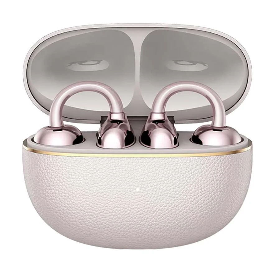 Honor Choice Earbuds Clip 2 Pro Rose Gold Bluetooth Earbuds