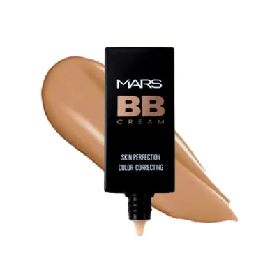 Mars Skin Perfection Color Correcting BB Cream - 06 Rich (China)