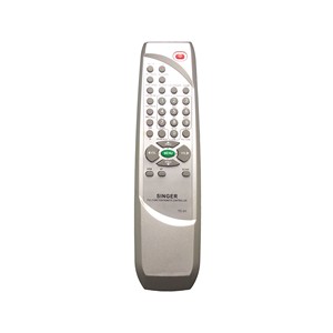 TV Remote SINGER TC-01