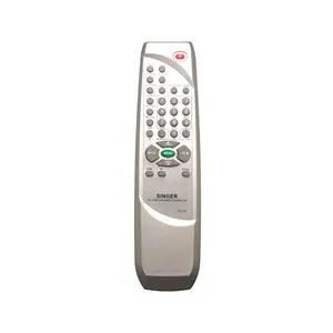 TV Remote SINGER TC-01