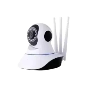 3 Antina Wifi Smart Net Cc Camera V380 Apps