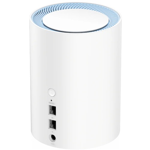 Cudy M1200 AC1200 Dual Band 1-Pack Mesh Router