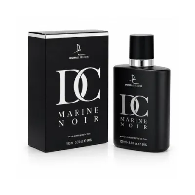 Dorall Collection DC Marine Noir EDT Spray For Men 100ml (India)