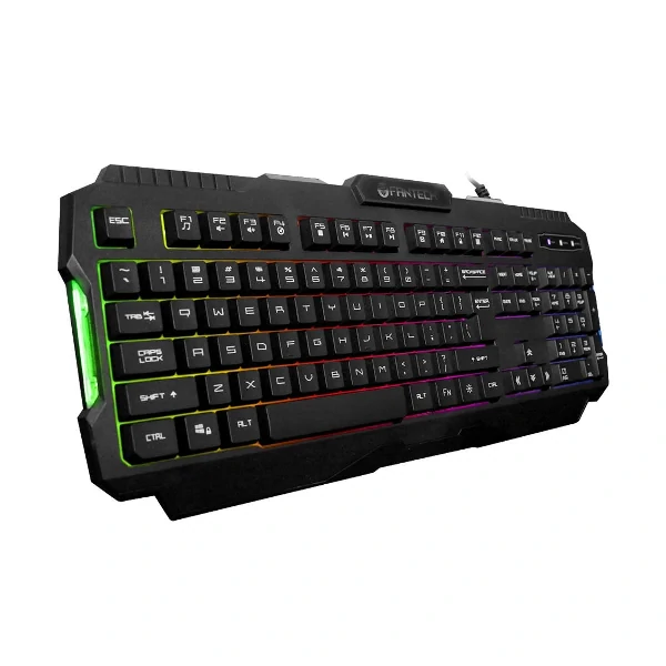 Fantech K511 Hunter PRO Backlit Gaming Keyboard