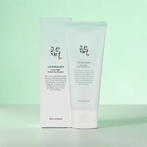 Beauty of Joseon Green Plum Refreshing Cleanser 100ml (Korea)