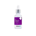 The Derma Co 2% Salicylic Acid Face Serum 30ml (India)