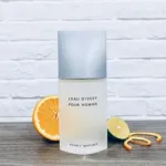 Issey Miyake L’eau D’issey Pour Homme EDT – 125ml (France)
