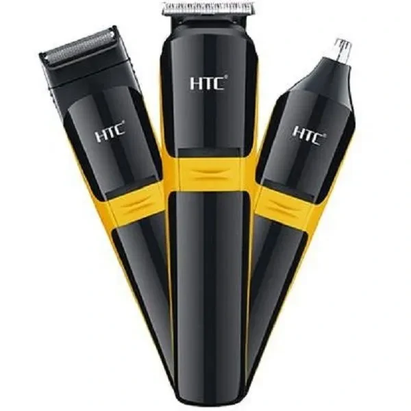 Buy Best Quality HTC AT522 Rechargeable Trimmer Price in Bangladesh