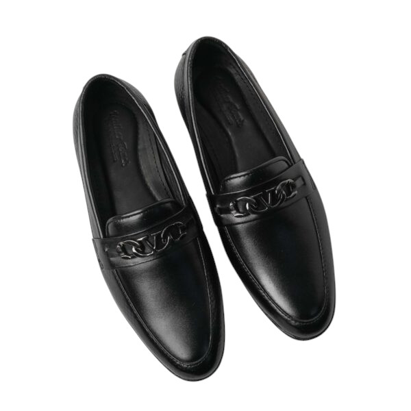 Tassel shoe 002