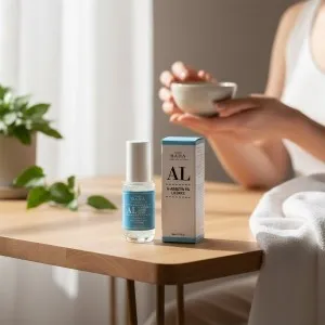 Cos De BAHA A-Arbutin 5% Licorice Serum (AL) 30ml (Korea)