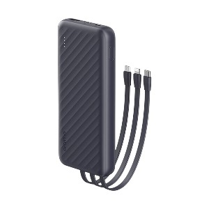Oraimo Slice Link Pro 10000mAh 22.5W Grey Power Bank
