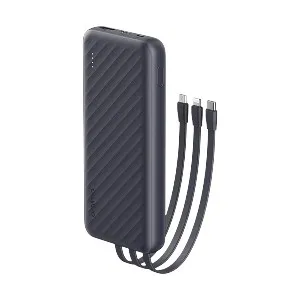 Oraimo Slice Link Pro 10000mAh 22.5W Grey Power Bank