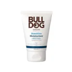 Bull Dog Sensitive Moisturiser 100ml (UK)