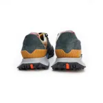 Grey stylish modern Design All Seasons sneaker for men