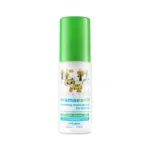 Mamaearth Baby Soothing Massage Oil  100ml For 0-5 years (India)