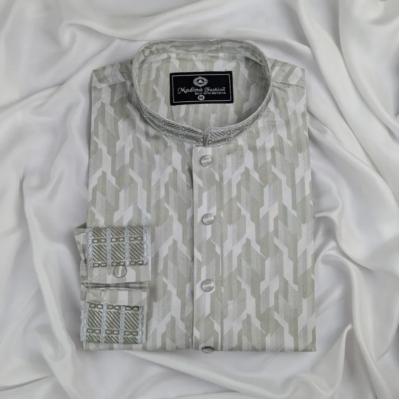 Elite Elegant Festive Panjabi