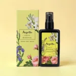 Argello Blush Petal Hair Oil