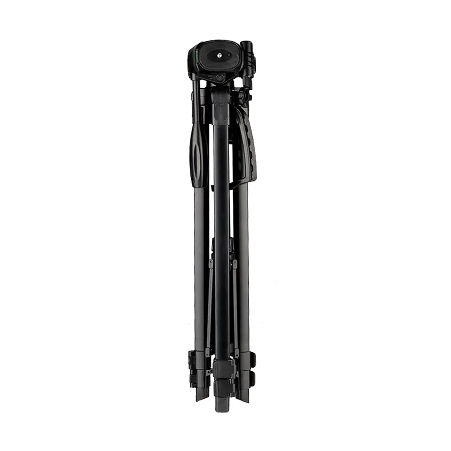Digipod TR-462 Aluminum Camera Tripod Black