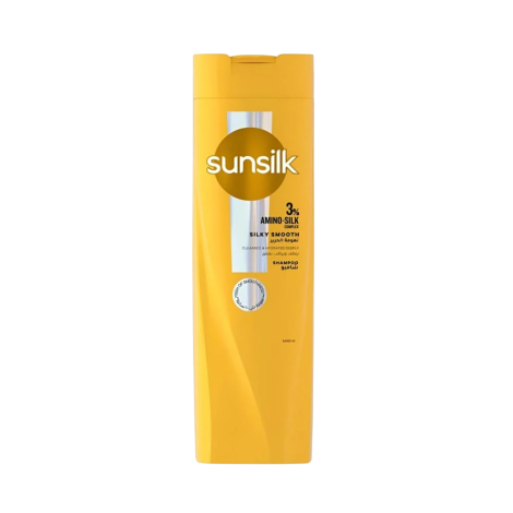 Sunsilk Soft & Smooth Shampoo 400 ml (UAE)