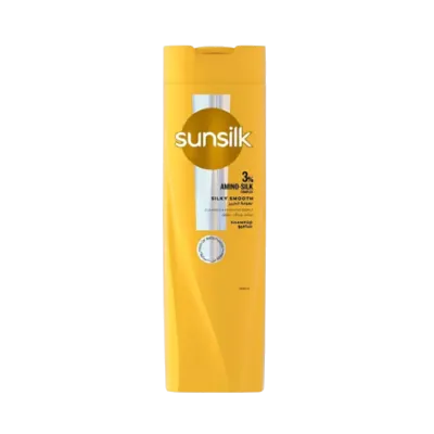 Sunsilk Soft & Smooth Shampoo 400 ml (UAE)