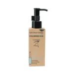 Guerniss Raw Hydro Boost Cleanser With Hyaluronic Acid 100ml (Bangladesh)