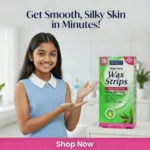 Beauty Formulas Aloe Vera Wax Strips x 36 - Face & Bikini Line Hair Removal (Spain)