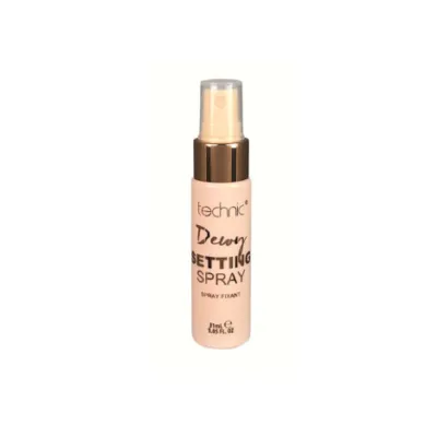 Technic Dewy Setting Spray 31ml (China)