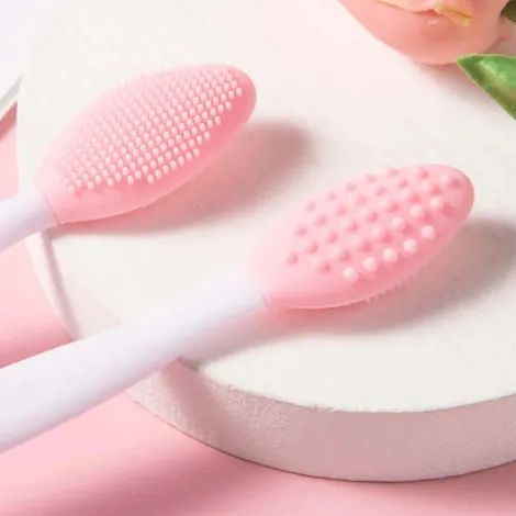 Laikou Nose Cleanser Brush - Pink (China)