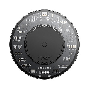 Baseus Simple 2 Wireless Charger 15W