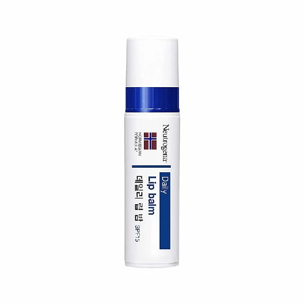 Neutrogena Norwegian Formula Lip Moisturizer SPF 15 (4gm)