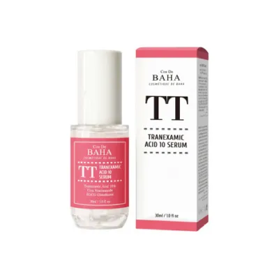 Cos De BAHA Tranexamic Acid 10 Serum (TT) 30ml (Korea)
