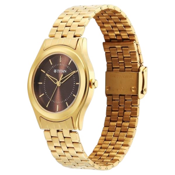 Titan Karishma Zing Watch