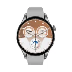 BW16 Sim Supported Smart Watch with Camera