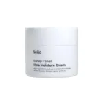 Nella Honey 1 Snail Ultra Moisture Cream 100g (Korea)