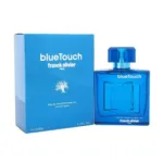 Franck Olivier Blue Touch EDT – 100ml (France)