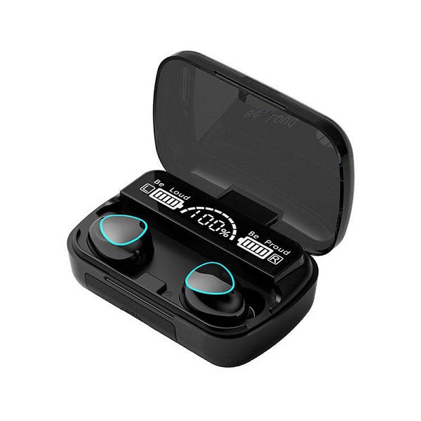 M10 TWS Wireless Earbuds Bluetooth 5.1