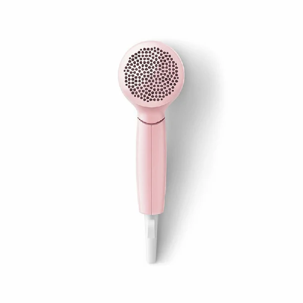 Philips BHC010/00 Essential Hair Dryer - Pink