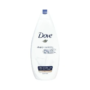 DOVE DEEPLY NOURISHING BODY WASH 500ml