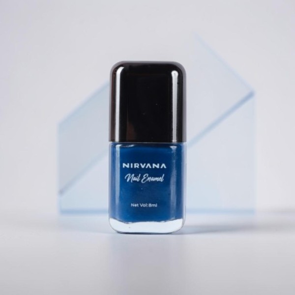 Nirvana Nail Enamel - Dazzling  41 (China)