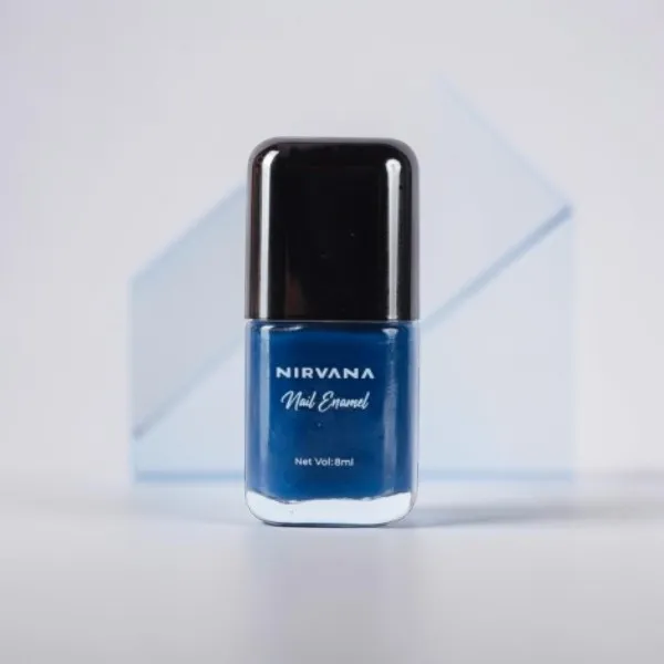 Nirvana Nail Enamel - Dazzling  41 (China)