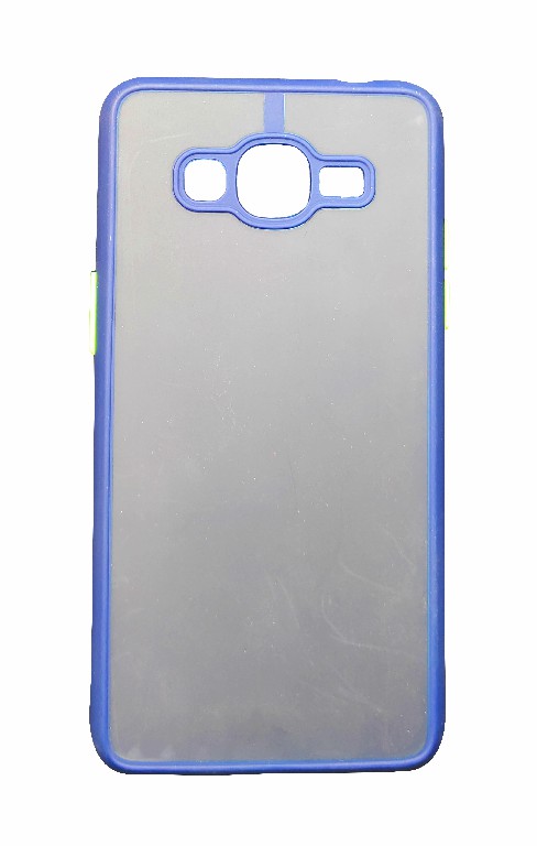 Samsung Galaxy J5 Matte Cover