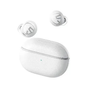 SOUNDPEATS Free2 Classic Wireless Earbuds – White